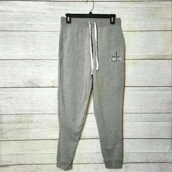 Calvin Klein Pants - Calvin Klein Sweatpants, S